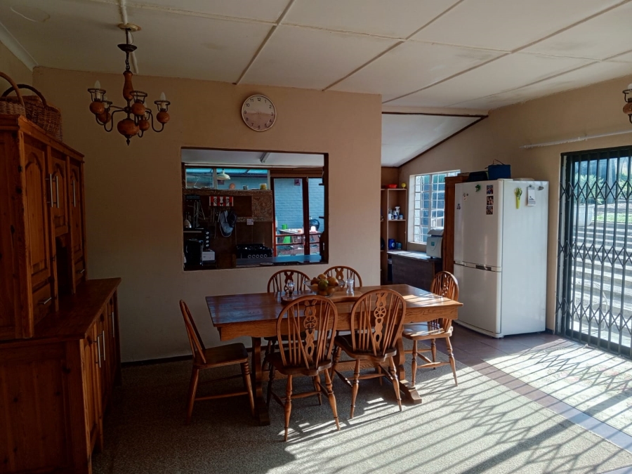 3 Bedroom Property for Sale in Kestell Free State